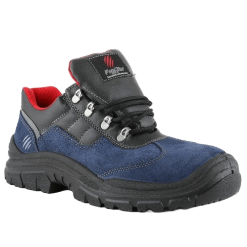 Scarpa Protettiva – Promozione Black Friday scarpa antinfortunistica in camoscio