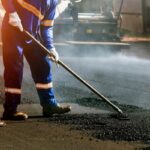 Scarpe da lavoro per alte temperature per il settore metallurgico